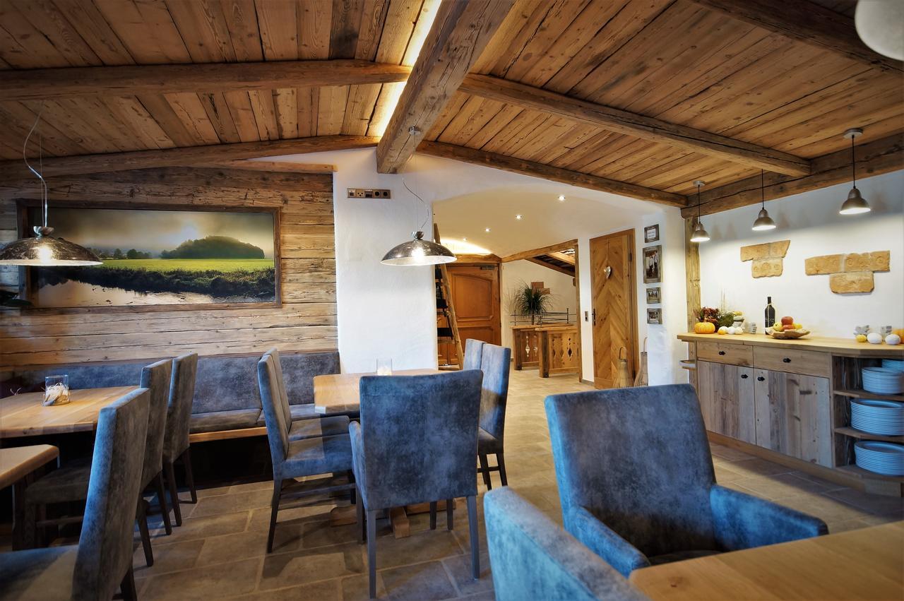 Chalets Petry Spa & Relax Bettel Bagian luar foto