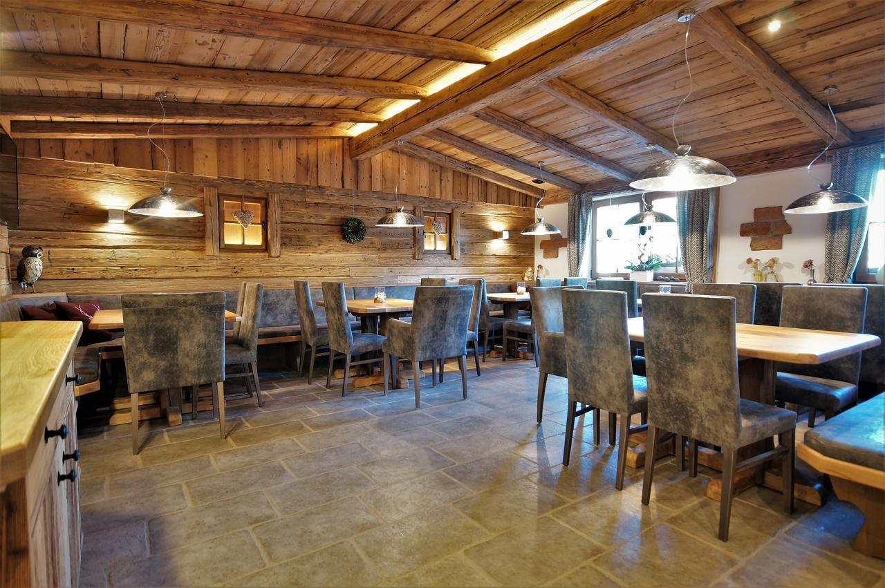 Chalets Petry Spa & Relax Bettel Bagian luar foto