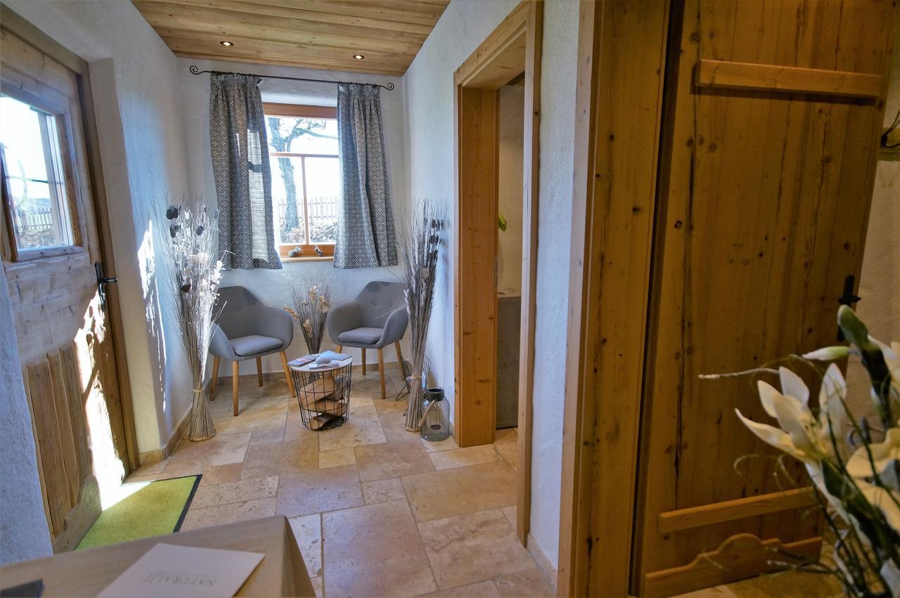 Chalets Petry Spa & Relax Bettel Bagian luar foto