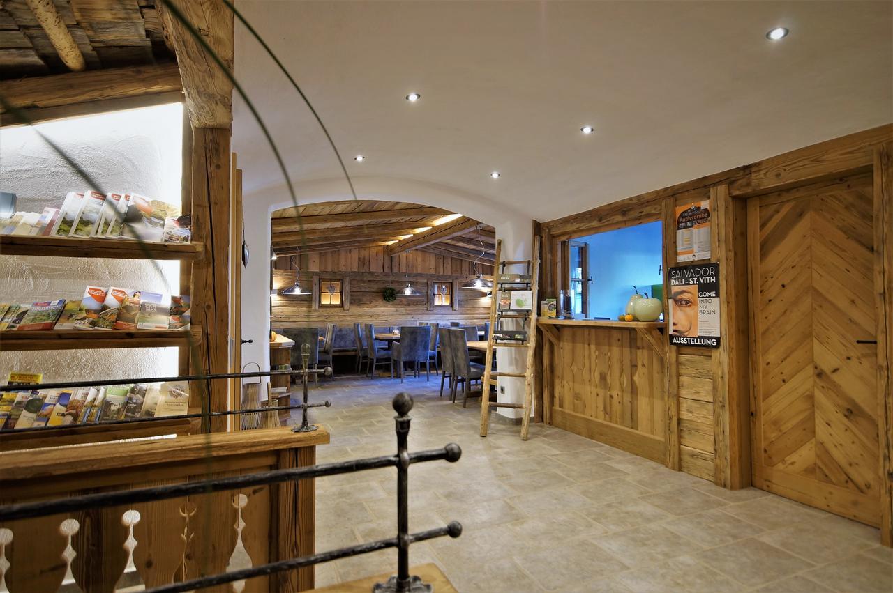 Chalets Petry Spa & Relax Bettel Bagian luar foto