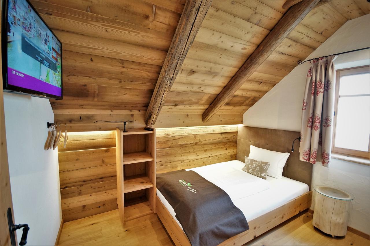 Chalets Petry Spa & Relax Bettel Bagian luar foto